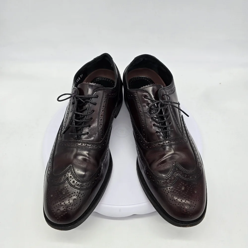 Florsheim these wingtip